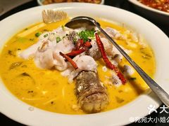 -苏福记·川菜(熙地港购物中心店)