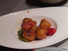 -闽上鲜·福建菜(龙湖滨江天街店)