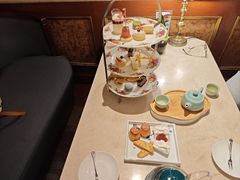 -国际饭店·原点咖啡吧ORIGIN CAFE&BAR