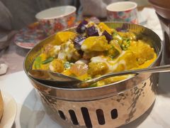 -泰椰里·泰国餐厅(智慧城广百广场店)