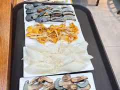 -大理董·董家小厨野生菌火锅(古城旗舰店)