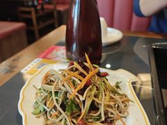 -晓林火锅(安定门店)