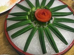 -寻味顺德·南记酒家·传统顺德菜·鱼生(广源路店)