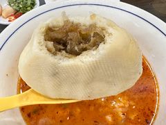 -安老太新疆第一碗(文艺路店)