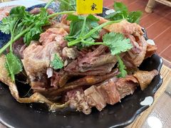 -芋包王闽南茶楼(八市店)
