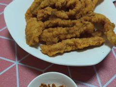 -咖啡人·融合餐厅(万达环宇店)