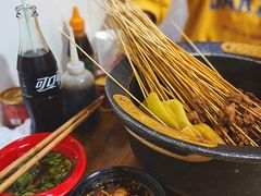 -冒椒火辣(奎星楼街店)
