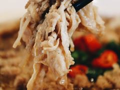 -羲和雅苑•北京烤鸭(平安国际金融中心店)