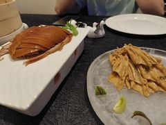 -大董(华贸购物中心店)