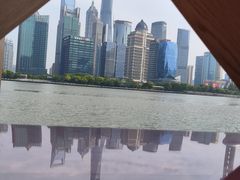 -上海港国际客运中心