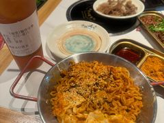 -欢喜哥齐齐哈尔自助烤肉(大学城店)