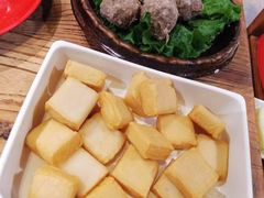 -宽窄巷子鲜牛火锅(北京首店)