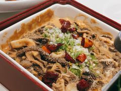 -四季民福烤鸭店(故宫店)