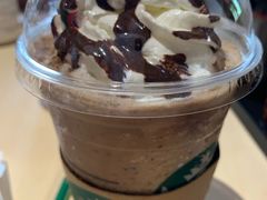 -星巴克(无锡百联奥特莱斯店)