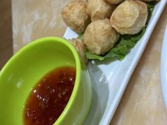 -小海豚•老字号海鲜餐厅(天涯店)