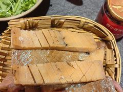 -四小区火锅·巷子里的重庆火锅(花照壁店)