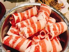 -胡哥烤肥牛(车公庙店)