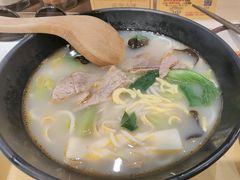 -牛汤哥慢熬牛肉汤(陶然亭店)