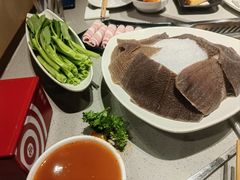 -海底捞火锅(安吉万达店)