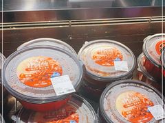 -盒马鲜生(十里堡店)