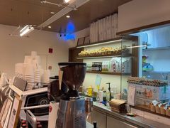 -HOLY BAGEL(苏河店)