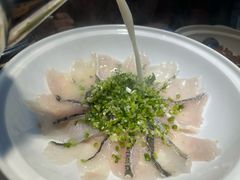 -院里寻菜·精致庭院菜(观沙岭店)