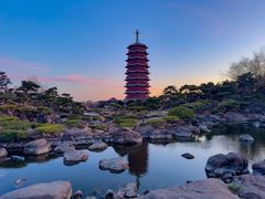 -北京雁栖湖国际会展中心