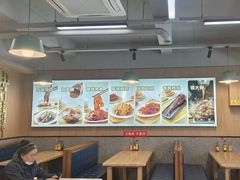 -韩麦大冷面(桂花街直营店)