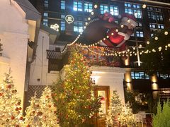 -弗兰克牛排西餐厅Ribone steak house(柠檬花园店)