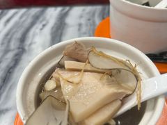 -益寿炖品店