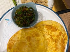 -百草滩羊清水涮羊肉(长城路店)