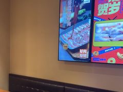 -新石器烤肉(虹悦城店)