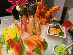 -花潮料理艺食馆(苏宁广场B区店)