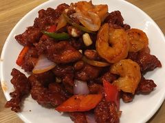 -陈傻子餐厅(世纪都会店)