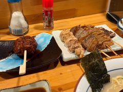 -晶吉·居酒屋·烧鸟·生鱼饭(中山区民主广场店)