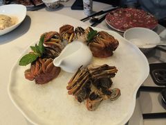 -蘇锦宴·淮扬菜烤鸭·小院(三元桥霄云路店)