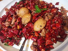 -荷风细雨·中国茶宴(碧云店)