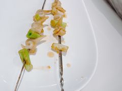 -正黄旗海鲜烧烤大排档(延安路总店)