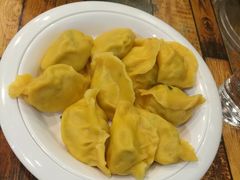 -金谷园饺子·烧烤·家宴(人大总店)