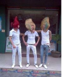 -崇尚GAVIN STYLE