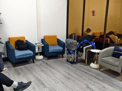 -德宏芒市国际机场