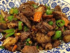 -新新湘菜馆(新中街二条店)