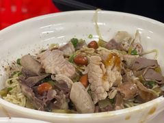 -阿阳牛腩腌面店