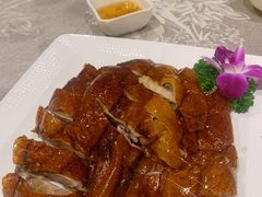 -香云轩·顺德菜(香云纱园林酒店店)