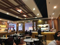 -Old Town White Coffee(gateway@klia2)