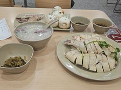 -百家鸡味馆(清泰店)