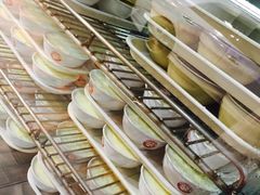 -义顺牛奶公司(庇利金街店)