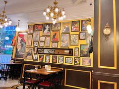 -Entrecôte 法国牛扒馆(保利·时光里店)