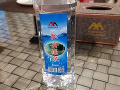 -弘安丽水温泉酒店