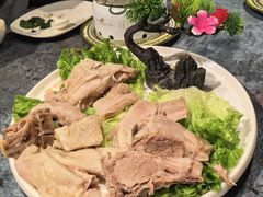 -百草滩羊清水涮羊肉·清真·宁夏盐池滩羊(莲花桥店)